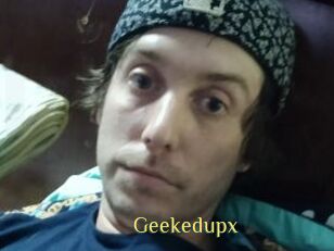 Geekedupx
