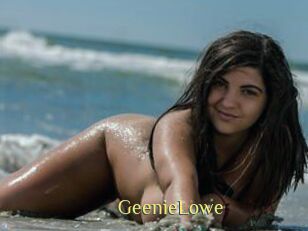 GeenieLowe