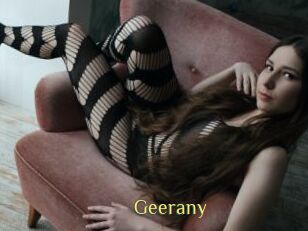 Geerany