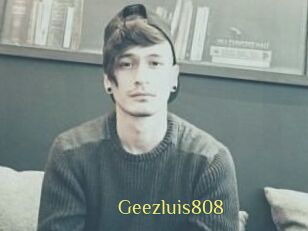 Geezluis808