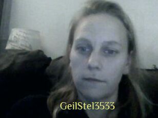 GeilStel3533