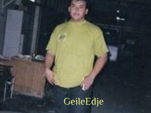 GeileEdje