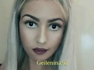 Geilenina92