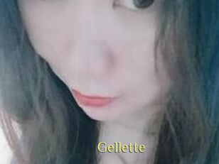 Gellette