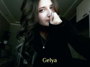 Gelya