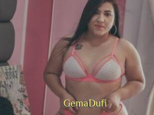 GemaDufi