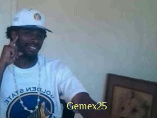 Gemex25