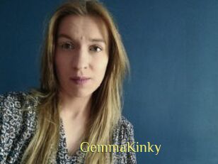 GemmaKinky