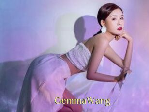 GemmaWang