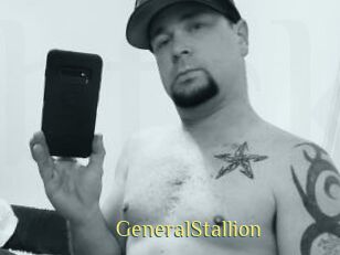 GeneralStallion