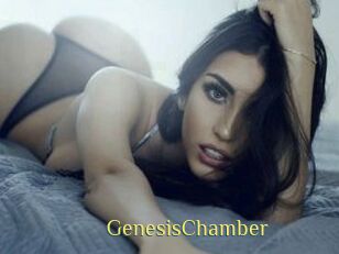 GenesisChamber