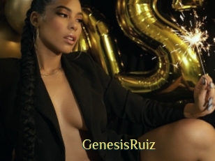 GenesisRuiz Brutal Spankings