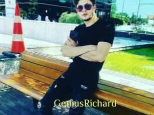 GeniusRichard
