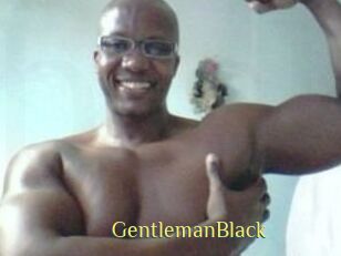 Gentleman_Black