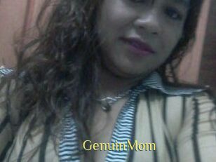 GenuinMom