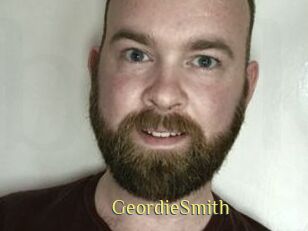 GeordieSmith