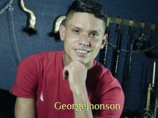 GeorgeJhonson