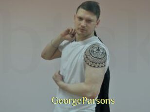 GeorgeParsons