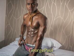 GeorgePaul