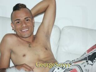 GeorgeSexyy