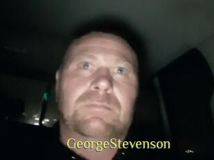 GeorgeStevenson
