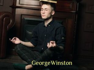 GeorgeWinston