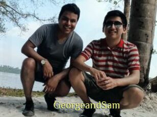 GeorgeandSam