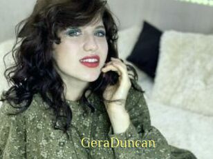 GeraDuncan