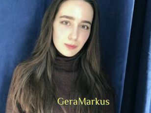 GeraMarkus