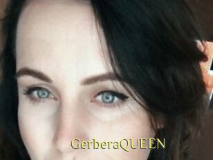 GerberaQUEEN