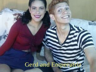 Gerd_and_Emperatriz