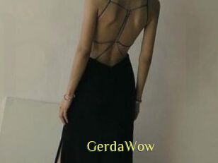 GerdaWow