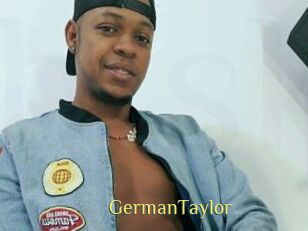 GermanTaylor