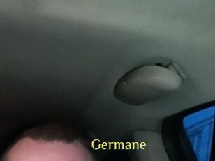 Germane