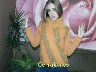 GerraJames