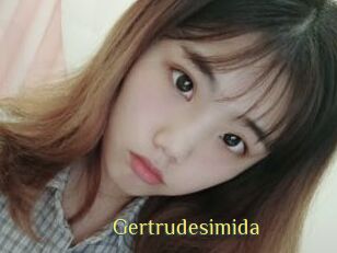 Gertrudesimida