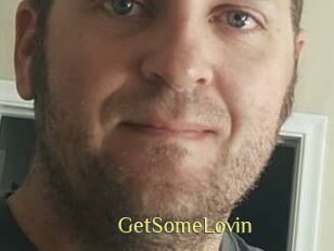 GetSomeLovin