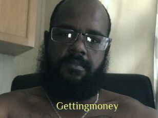 Gettingmoney