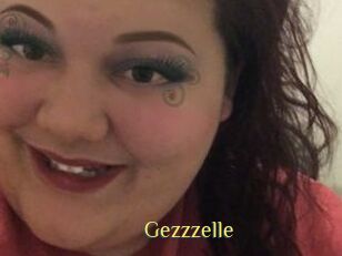 Gezzzelle