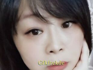Gfkfrekde