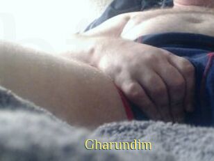 Gharundim