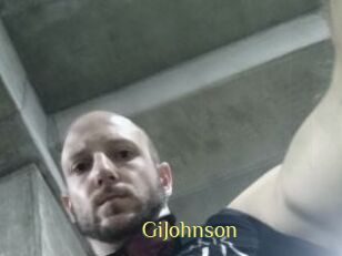 GiJohnson