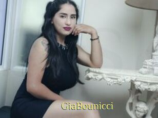 GiaBounicci