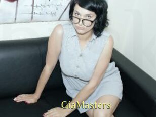 GiaMasters