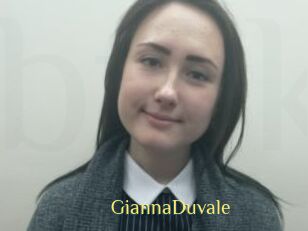 GiannaDuvale