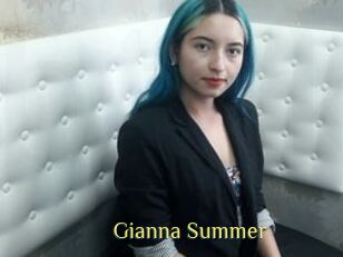 Gianna_Summer