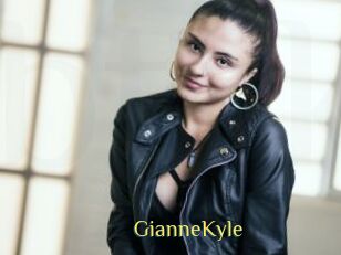 GianneKyle