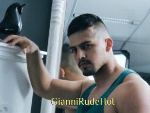 GianniRudeHot