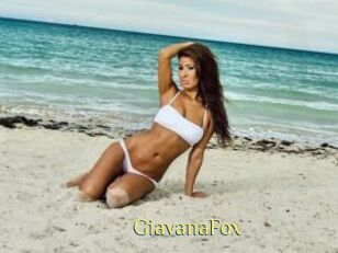 GiavanaFox