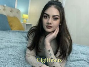 GigiHesus
